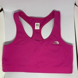 The North Face Sports Bra, Size XL